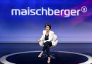 „maischberger“am Dienstag, 26. September 2023, um 22:50 Uhr“maischberger“