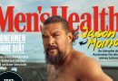 „Aquaman“ Jason Momoa im Gespräch mit Men’s Health: „Die neue Serie ist mein Traum, mein heiliger Gral.“