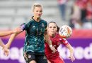 DFB-Frauen verlieren zum Auftakt der Nations League