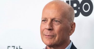 Bruce Willis‘ Ehefrau spricht über Demenz des Stars