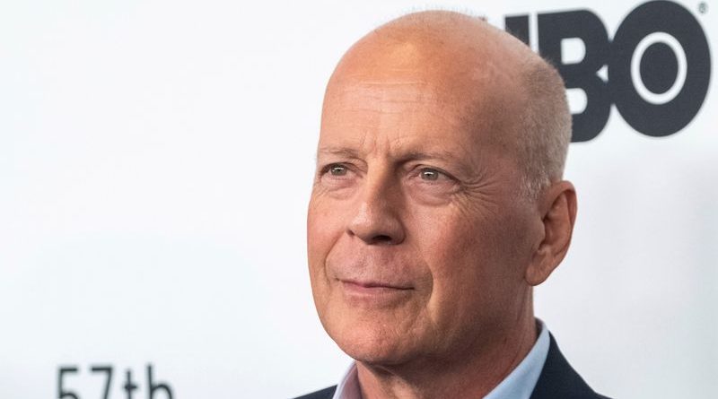 Bruce Willis‘ Ehefrau spricht über Demenz des Stars