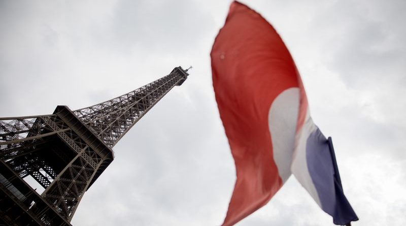Französische Kommunalpolitiker wählen Senat in Teilen neu