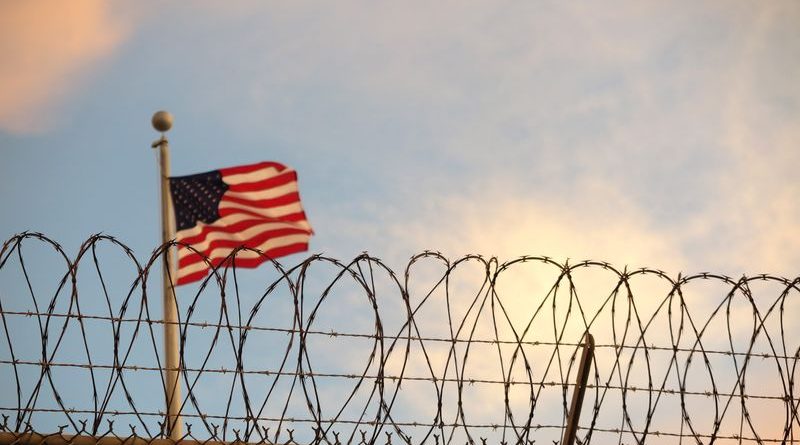 Guantánamo-Häftling für verhandlungsunfähig erklärt