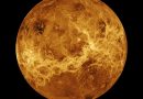 Indien will zur Venus