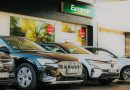 Unkompliziert, vielseitig, nachhaltig: Europcar erleichtert mit Kundenevents Einstieg in Welt der E-Mobilität