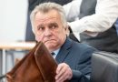 Ex-Bundesminister Krause erhält fast 2 Jahre auf Bewährung