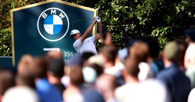 Elektrisierendes Wochenende bei der BMW PGA Championship kündigt sich an.