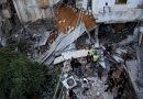 Israel zerstört militantes Einsatzzentrum: Zwei Tote