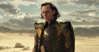 Loki Staffel 2 bei Disney+