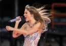 Konzertfilm von Taylor Swift kommt auch in deutsche Kinos