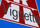 Österreich führt Tagesvignette für Autobahnmaut ein