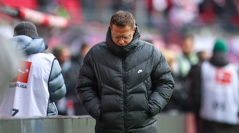 Millionen-Ablöse fällig: Weg frei für Eberl zum FC Bayern