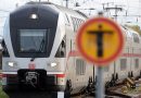 Deutschland droht ein Streik-Winter bei der Bahn