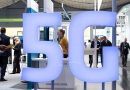 Zahl der 5G-Mobilfunk-Verträge in Westeuropa 2023 verdoppelt