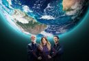 „Der große ‚Terra X‘-Jahresrückblick“ im ZDF mit Harald Lesch, Jasmina Neudecker und Mirko Drotschmann