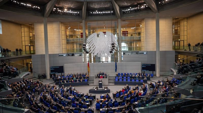 Zu kompliziert? Karlsruhe urteilt zur Wahlrechtsreform 2020