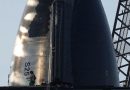 Nach Explosion: Zweiter «Starship»-Test geplant
