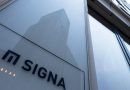 Signa-Holding insolvent – Milliarden Euro Verbindlichkeiten