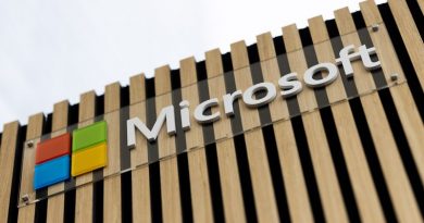 Microsoft steckt Milliarden in KI-Datenzentren