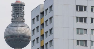 Deutschland als EU-Einzelfall: Mehr Mieter als Eigentümer
