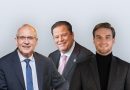 Hannoversche Volksbank und Volksbank Düsseldorf Neuss beteiligen sich an Fintech neoshare
