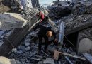 UN: Zahl der in Gaza getöteten Zivilisten «nimmt rapide zu»