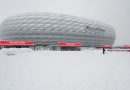 Klare Anzeichen: FC Bayern gegen Union Berlin erst 2024