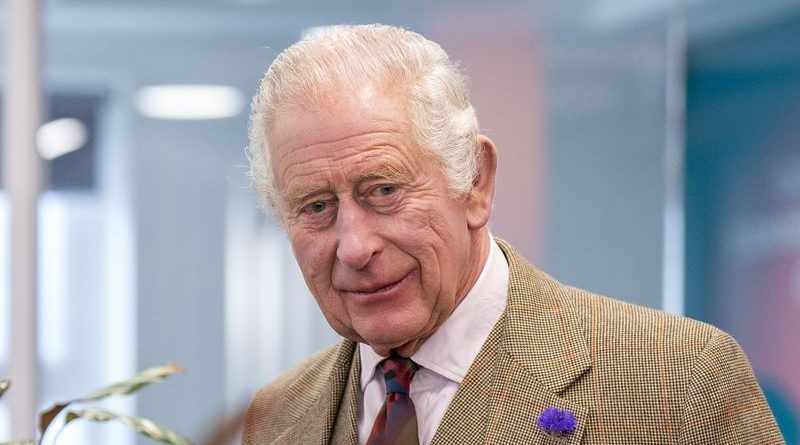 König Charles übersteht Prostata-Operation gut