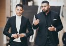 In zehn Schritten zur GmbH: Soufian El Morabiti und Ali Doygun von GoldmanTax klären auf