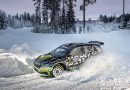 Rallye Schweden: Škoda Fabia RS Rally2-Fahrer Oliver Solberg beginnt seine WRC2-Titeljagd mit klarem Sieg