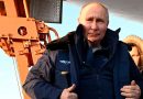 Strack-Zimmermann traut Putin Angriff auf Deutschland zu