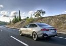 BMW 5er Reihe siegt bei der Wahl des „World Luxury Car“ 2024.