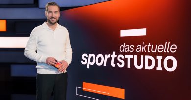 Robin Gosens zu Gast im „aktuellen sportstudio“ des ZDF – Max Eberl Interviewgast nach dem Bundesliga-Klassiker am Samstagabend