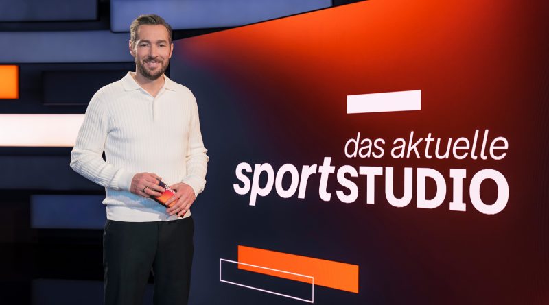 Robin Gosens zu Gast im „aktuellen sportstudio“ des ZDF – Max Eberl Interviewgast nach dem Bundesliga-Klassiker am Samstagabend
