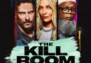 The Kill Room  –  KINO NEWS