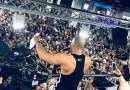 Hamburger Modelabel Smilodox mit 50+ Bodybuildern & eigenem Pop-Up Store auf der größten Fitnessmesse Europas