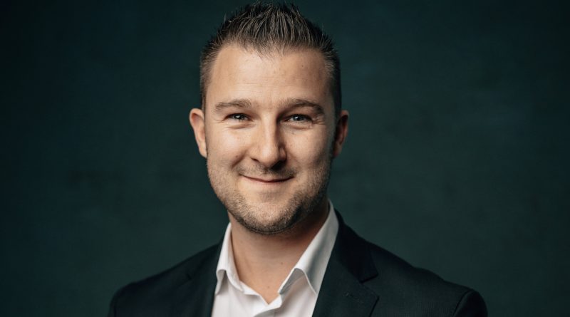 Marco Schröder von der 3 Plus Solutions GmbH & Co. KG: Die drei Hauptgründe, warum Kunden und Mitarbeiter Ihrem Unternehmen nicht vertrauen