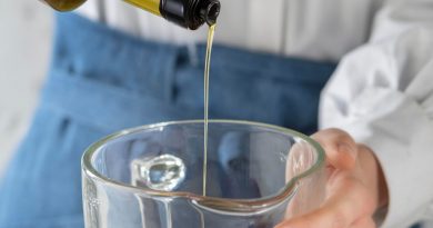 Das flüssige Gold der Küche: Kochen mit Olivenöl