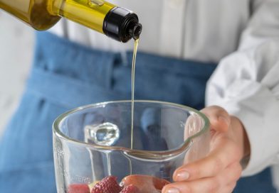 Das flüssige Gold der Küche: Kochen mit Olivenöl