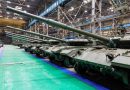 Ukraine-Krieg treibt weltweite Militärausgaben auf Höchststand