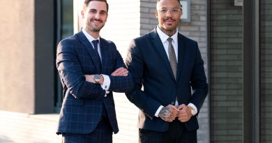 Kaltakquise war gestern: Wie Kevin Fiawoo und Marcel Mankas mit Vertranium Finanzdienstleistern höhere Umsätze ermöglichen