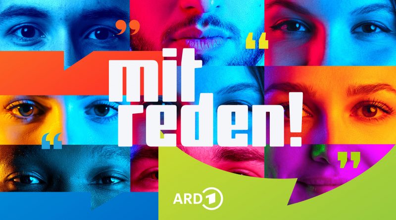ARD Inforadios starten weitere Kooperation: Neues Format „Mitreden! Deutschland diskutiert“