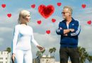 „Haben wir das Lieben verlernt?“ fragt Jenke von Wilmsdorff in „JENKE. Experiment Liebe“ am Dienstag, 21. Mai auf ProSieben