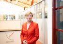 „IT-Strategietage Masterclass Summit“ in Köln: mecom-Geschäftsführerin Mandy Best hält Impulsvortrag zu IT-Sicherheit in Unternehmen