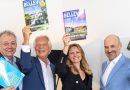 Österreichischer Verlag erwirbt renommiertes deutsches Luxus Immobilienmagazin Bellevue