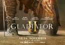 GLADIATOR II  –  KINO NEWS