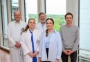 Lymphom-Behandlung verbessern – Deutsche Krebshilfe fördert Verbundprojekt zur Prognose der B-Zell-Lymphom-Therapie mit rund 3,4 Millionen Euro