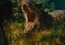 JURASSIC WORLD: DIE WIEDERGEBURT – KINO NEWS