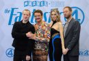 The Fantastic Four First Steps – KINO NEWS