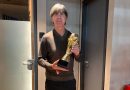 Jogi Löws Unterschrift ist 17.000EUR wert! WM-Schatz von Jogi Löw sorgt für Auktions-Knaller bei United Charity